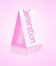 Buy Girls' Generation - Sm Town Live 2025 Official Md Slogan