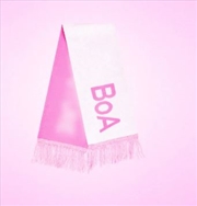 Buy Boa - Sm Town Live 2025 Official Md Slogan