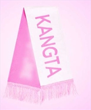 Buy Kangta - Sm Town Live 2025 Official Md Slogan