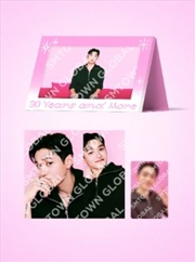 Buy Lucas - Sm Town Live 2025 Official Md Group Photo Set