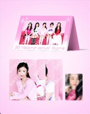 Buy Red Velvet - Sm Town Live 2025 Official Md Group Photo Set