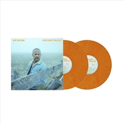 Buy Solitary Tracks - Citrus Eco-Mix Vinyl