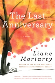 Buy The Last Anniversary: TV Tie-In