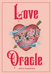 Buy Love Oracle