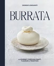 Buy Burrata