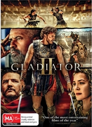 Buy Gladiator II