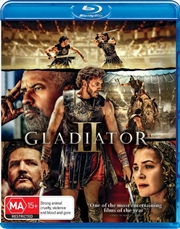 Buy Gladiator II