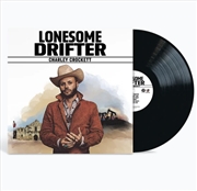 Buy Lonesome Drifter