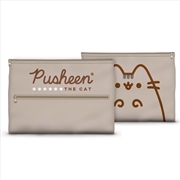 Buy Pusheen Jumbo Ipad Pencil Case