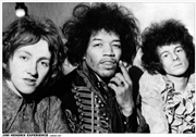 Buy Jimi Hendrix Exp - Euro Poster