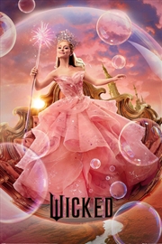 Buy Wicked - Glinda - Reg Poster