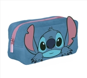 Buy Lilo & Stitch - Stitch - Plush Pencil Case