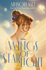 Buy Wings of Starlight (Disney: Wings Book 1)