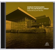 Buy Markus Stockhausen And The Metropole Orkest