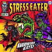 Buy Everybody Eats