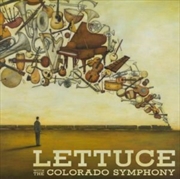 Buy Lettuce With The Colorado Symphony