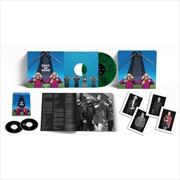 Buy Stygian Waves - Deluxe Boxset