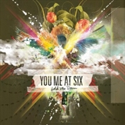 Buy You Me At Six