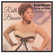 Buy Teardrops From My Eyes: Best Of 1949-59