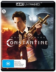 Buy Constantine | UHD