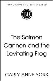 Buy The Salmon Cannon And The Levi