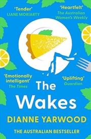 Buy The Wakes