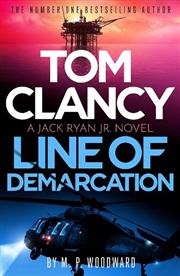 Buy Tom Clancy Line Of Demarcation