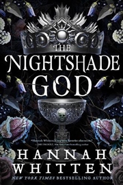 Buy The Nightshade God