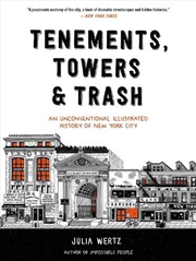 Buy Tenements, Towers & Trash