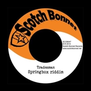 Buy Springbox Riddim