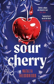 Buy Sour Cherry