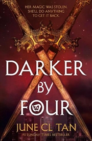 Buy Darker By Four