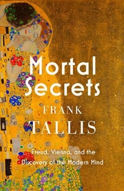 Buy Mortal Secrets