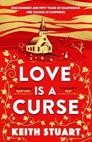 Buy Love Is A Curse