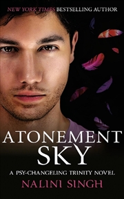 Buy Atonement Sky