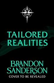 Buy Tailored Realities