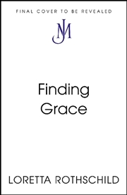 Buy Finding Grace