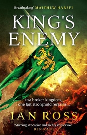 Buy King's Enemy