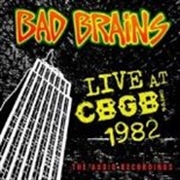 Buy Live Cbgb 1982