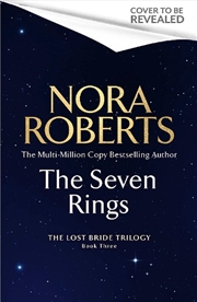 Buy The Seven Rings The Lost Brid