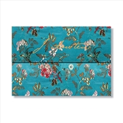 Buy Jane Austen, Persuasion (Embellished Manuscripts Collection) Document Folder (Wrap Closure)