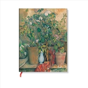 Buy Cezanne S Terracotta Pots And