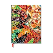 Buy Gaudi S Sun Gaudi S Mosaics