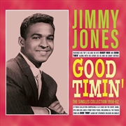 Buy Good Timin' - The Singles Collection 1956-62