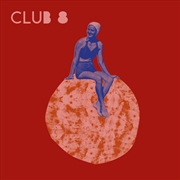 Buy Year With Club 8