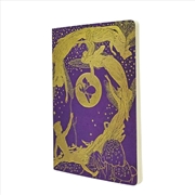 Buy Violet Fairy (Lang s Fairy Books) A4 Unlined Cahier