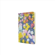 Buy Monet S Chrysanthemums A5 Dot-