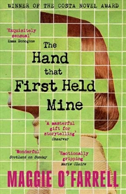 Buy The Hand That First Held Mine