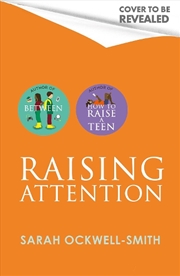 Buy Raising Attention