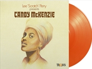 Buy Lee Scratch Perry Presents Candy Mckenzie